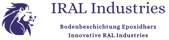 Iralindustries
