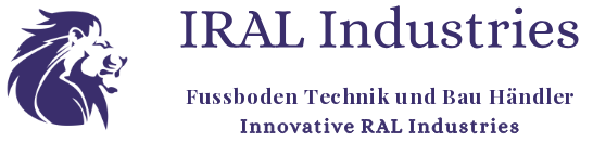 Iralindustries